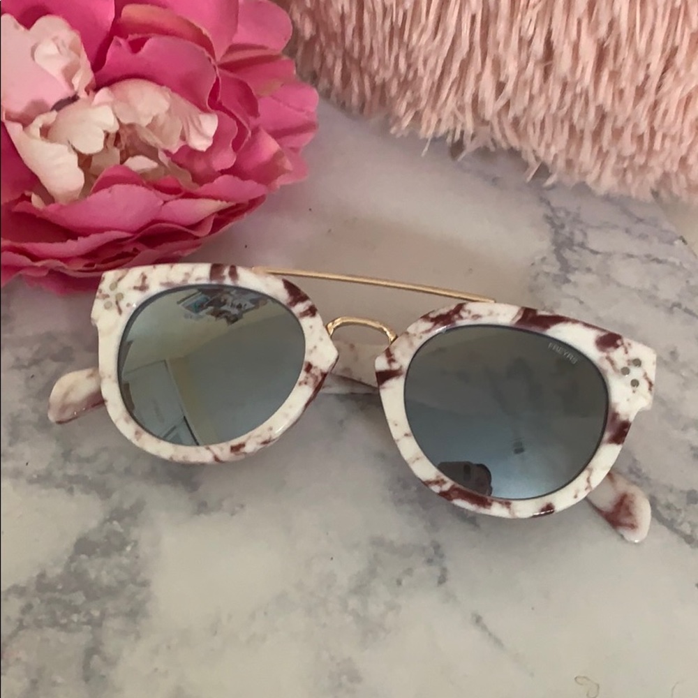 Fryers sunglasses